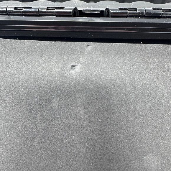 Pelican 1050 Micro Case Black Go Pro Camera Phone Travel Protection 7”x4”x3” - Picture 11 of 11